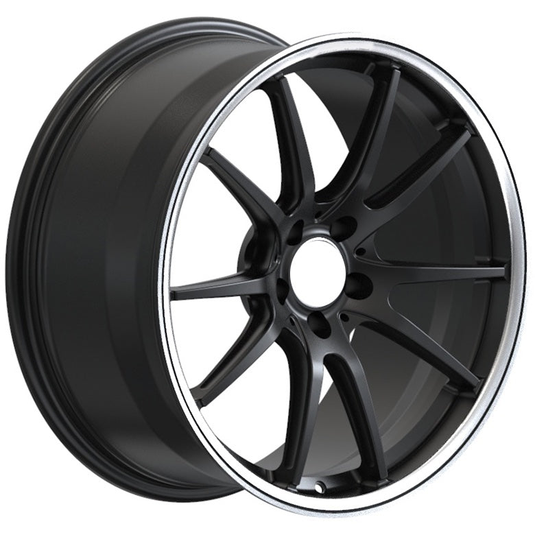 Forged Wheels (1 PC - 0497) - Hailed Inc.