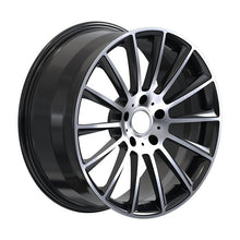 Forged Wheels (1 PC - 0498) - Hailed Inc.