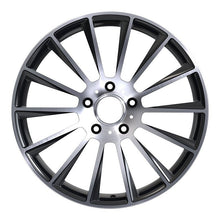 Forged Wheels (1 PC - 0498) - Hailed Inc.