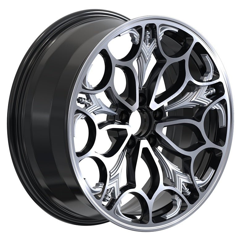 Forged Wheels (1 PC - 0499) - Hailed Inc.