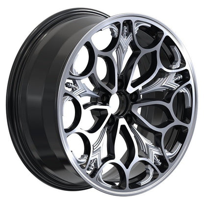 Forged Wheels (1 PC - 0499) - Hailed Inc.