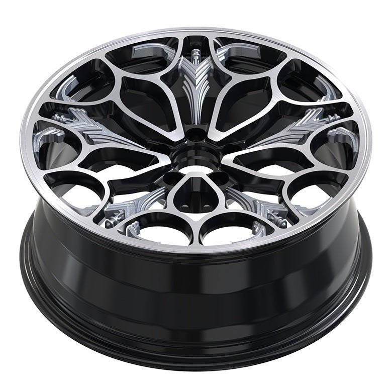 Forged Wheels (1 PC - 0499) - Hailed Inc.