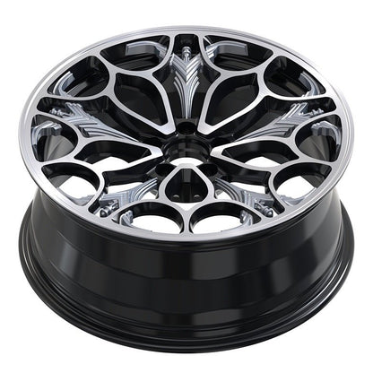 Forged Wheels (1 PC - 0499) - Hailed Inc.