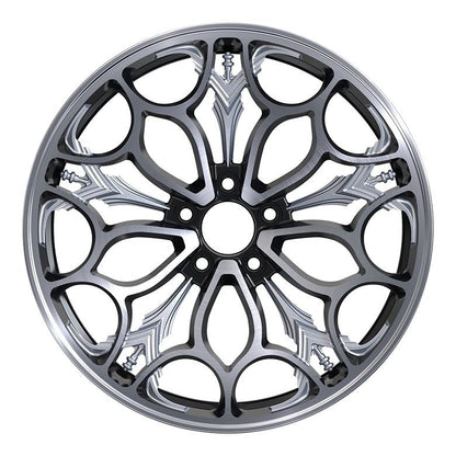 Forged Wheels (1 PC - 0499) - Hailed Inc.