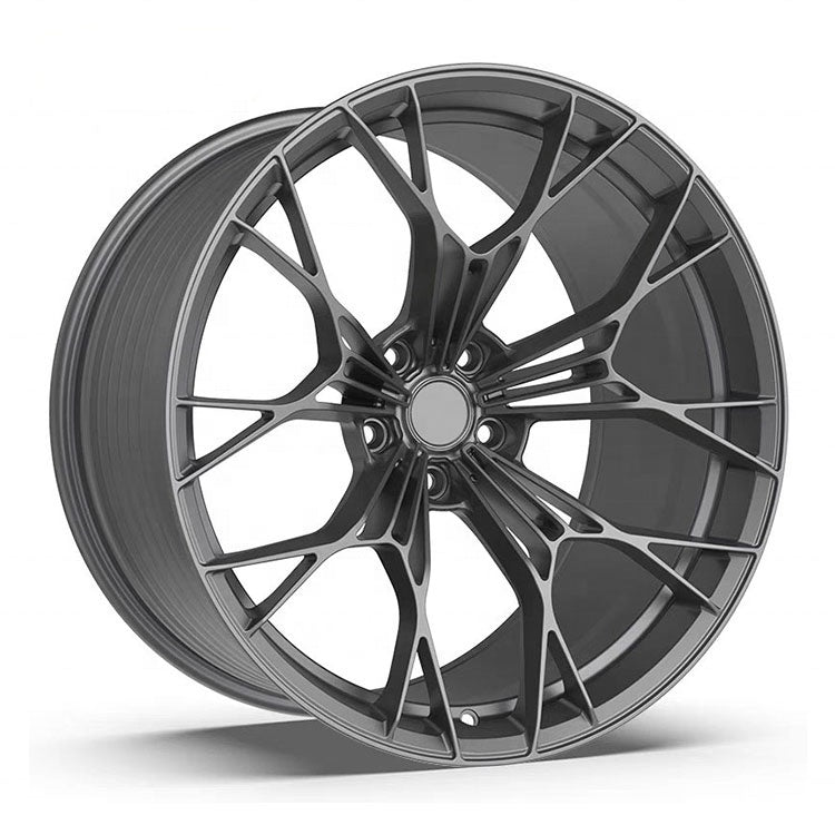 Forged Wheels (1 PC - 050) - Hailed Inc.