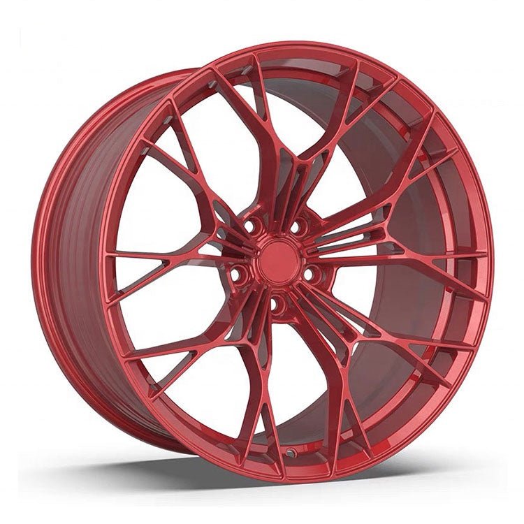 Forged Wheels (1 PC - 050) - Hailed Inc.