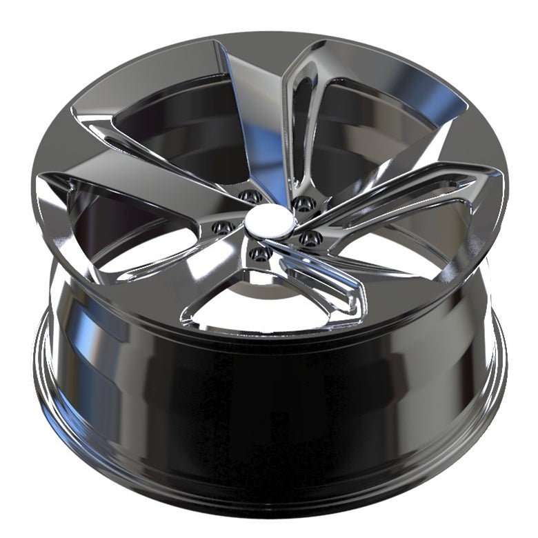 Forged Wheels (1 PC - 0500) - Hailed Inc.