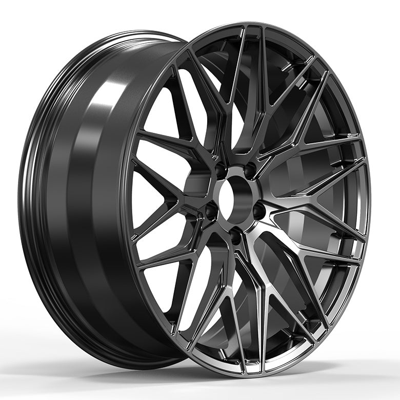 Forged Wheels (1 PC - 0501) - Hailed Inc.