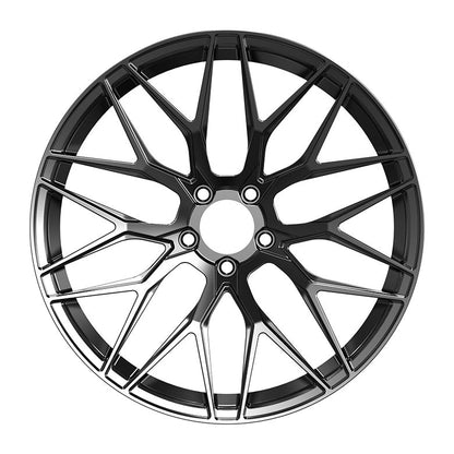 Forged Wheels (1 PC - 0501) - Hailed Inc.