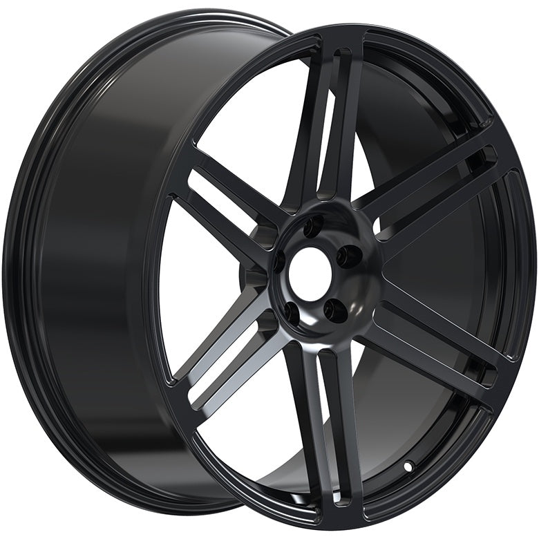Forged Wheels (1 PC - 0502) - Hailed Inc.
