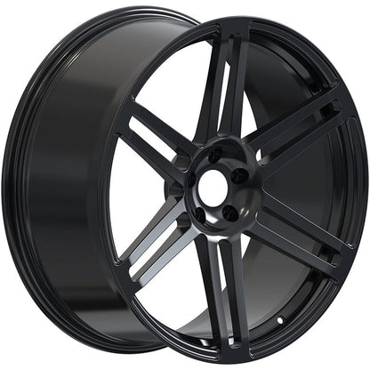 Forged Wheels (1 PC - 0502) - Hailed Inc.