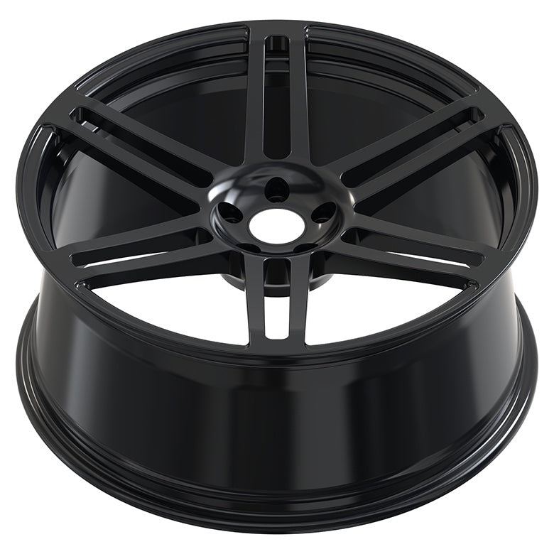 Forged Wheels (1 PC - 0502) - Hailed Inc.