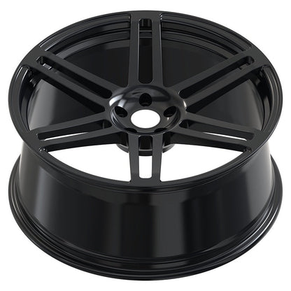 Forged Wheels (1 PC - 0502) - Hailed Inc.