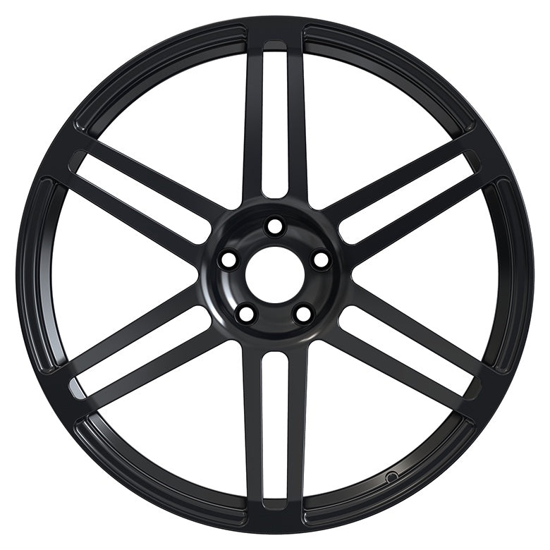 Forged Wheels (1 PC - 0502) - Hailed Inc.