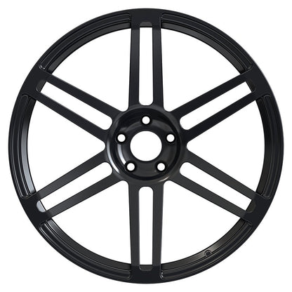 Forged Wheels (1 PC - 0502) - Hailed Inc.