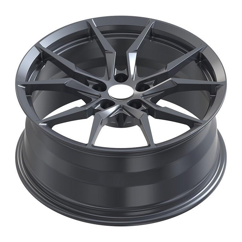 Forged Wheels (1 PC - 0503) - Hailed Inc.