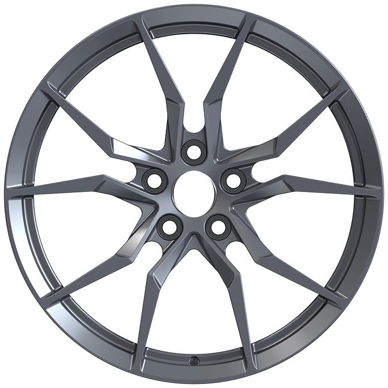 Forged Wheels (1 PC - 0503) - Hailed Inc.