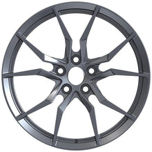 Forged Wheels (1 PC - 0503) - Hailed Inc.