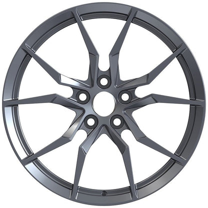 Forged Wheels (1 PC - 0503) - Hailed Inc.