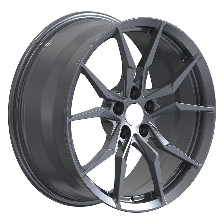 Forged Wheels (1 PC - 0503) - Hailed Inc.