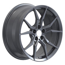 Forged Wheels (1 PC - 0503) - Hailed Inc.