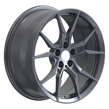 Forged Wheels (1 PC - 0503) - Hailed Inc.