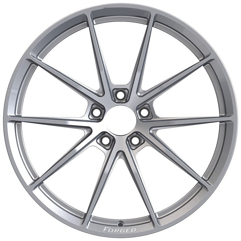 Forged Wheels (1 PC - 0505) - Hailed Inc.