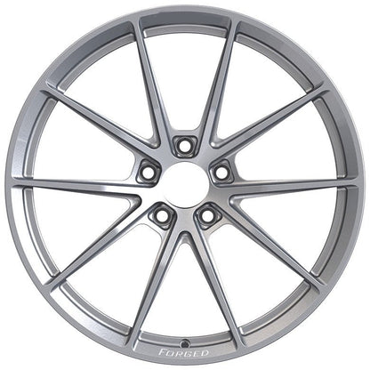 Forged Wheels (1 PC - 0505) - Hailed Inc.
