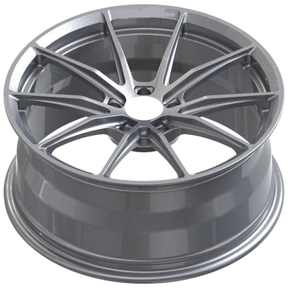 Forged Wheels (1 PC - 0505) - Hailed Inc.