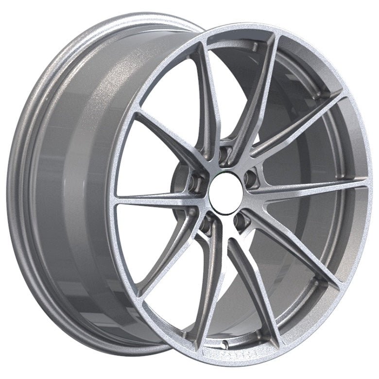 Forged Wheels (1 PC - 0505) - Hailed Inc.
