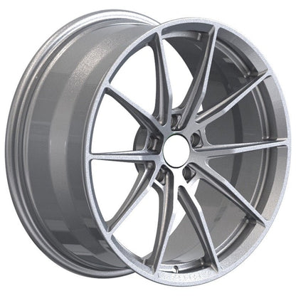 Forged Wheels (1 PC - 0505) - Hailed Inc.