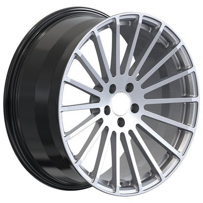 Forged Wheels (1 PC - 0506) - Hailed Inc.