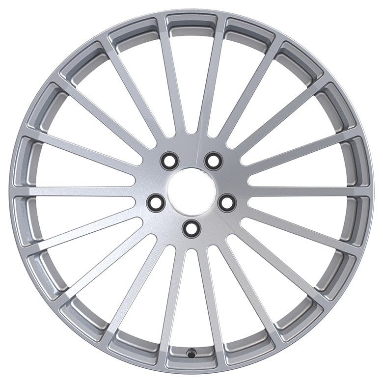 Forged Wheels (1 PC - 0506) - Hailed Inc.