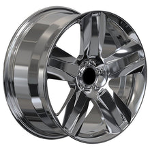 Forged Wheels (1 PC - 0507) - Hailed Inc.