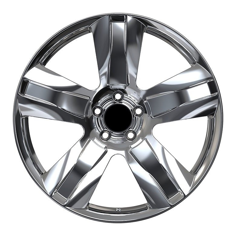 Forged Wheels (1 PC - 0507) - Hailed Inc.