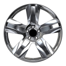 Forged Wheels (1 PC - 0507) - Hailed Inc.