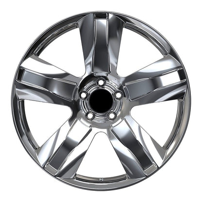 Forged Wheels (1 PC - 0507) - Hailed Inc.