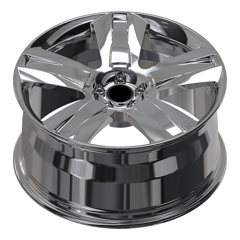 Forged Wheels (1 PC - 0507) - Hailed Inc.