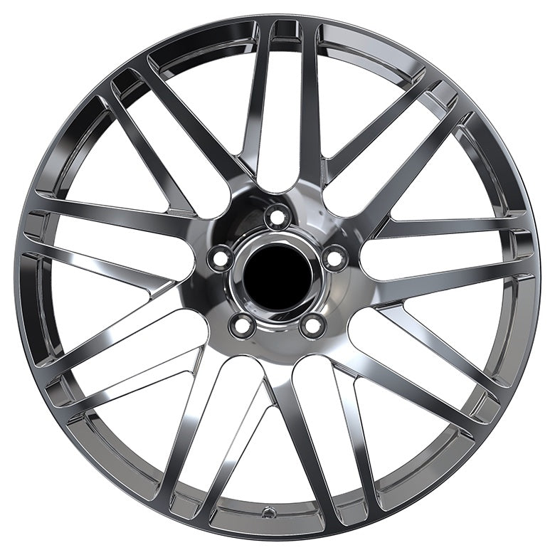 Forged Wheels (1 PC - 0508) - Hailed Inc.