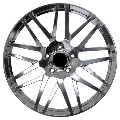 Forged Wheels (1 PC - 0508) - Hailed Inc.