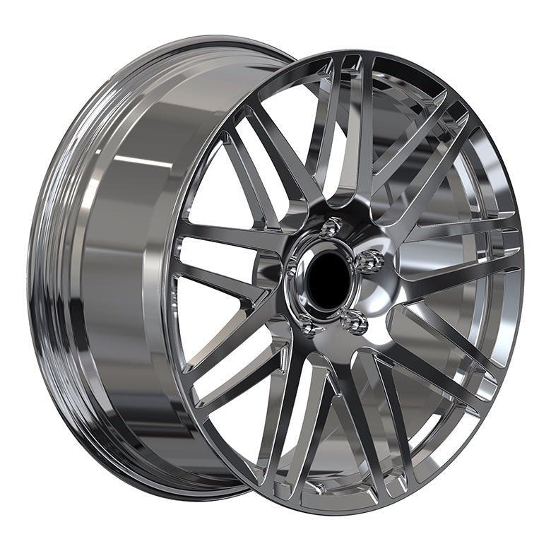 Forged Wheels (1 PC - 0508) - Hailed Inc.