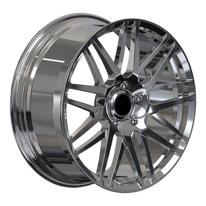 Forged Wheels (1 PC - 0508) - Hailed Inc.