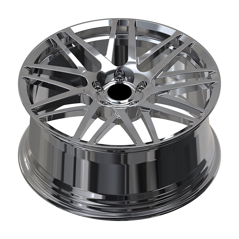 Forged Wheels (1 PC - 0508) - Hailed Inc.