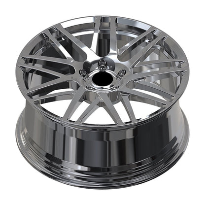 Forged Wheels (1 PC - 0508) - Hailed Inc.