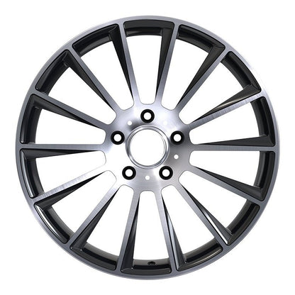 Forged Wheels (1 PC - 0509) - Hailed Inc.