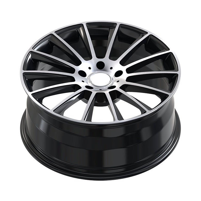 Forged Wheels (1 PC - 0509) - Hailed Inc.