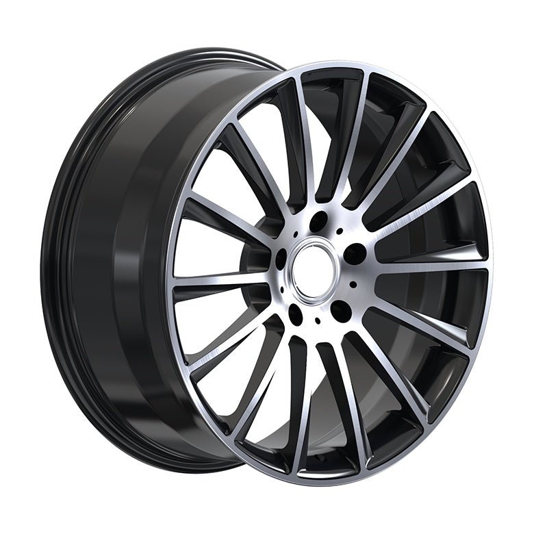 Forged Wheels (1 PC - 0509) - Hailed Inc.