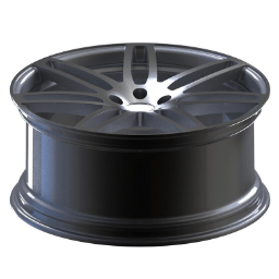 Forged Wheels (1 PC - 051) - Hailed Inc.