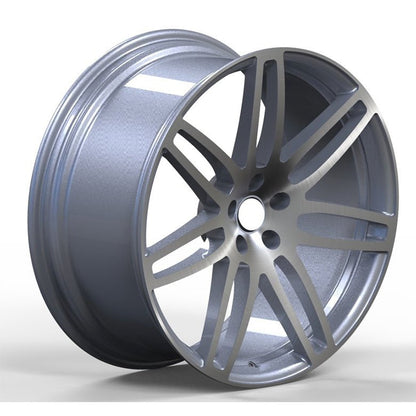 Forged Wheels (1 PC - 051) - Hailed Inc.