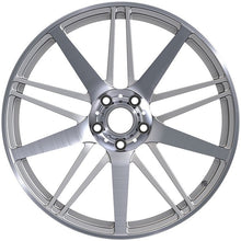 Forged Wheels (1 PC - 0510) - Hailed Inc.